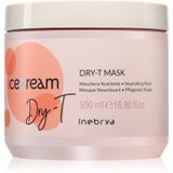 Inebrya Ice Cream Dry-T Antiklit 500 ml