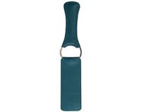Ouch! by Shots Luxe paddle - Groen