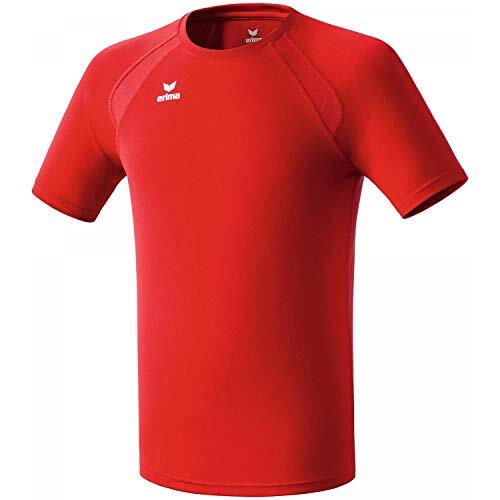 Erima Running Shirt Performance T-shirt voor heren