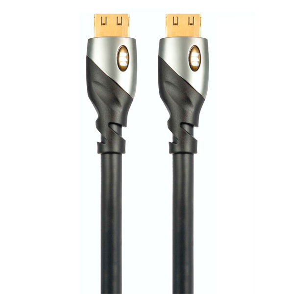 Monster Cable 140743-00