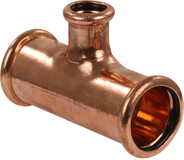 VSH Xpress T-stuk verloop - 28x15x28mm