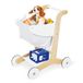Pinolino Kinderträume Pinolino Chariot de courses Erna