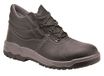 Portwest FW23 Steelite Kumo Schoen Dubbele Dichtheid Stalen Neus Antislip | Zwart, 39