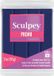 Sculpey Premo ultramarine blue - klei 57 gr