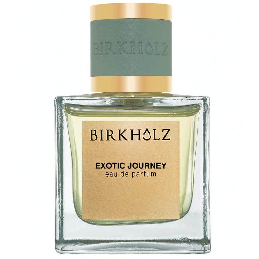 Birkholz Exotic Journey Eau de Parfum Spray