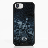 Motorsport Coque de Téléphone 3D Officielle – Gagnant