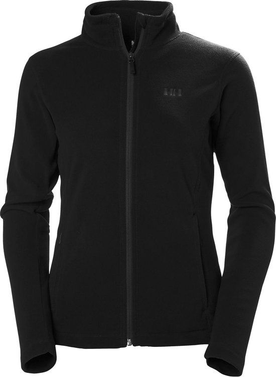 Helly Hansen Daybreaker Outdoorvest - Vrouwen - Zwart - Maat S