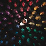 Couleurs Sony Music Entertainment International Services GmbH Couleurs Du Jeu