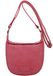 Fritzi aus Preußen Jazy02 Dotty Crossbody Bag Pink Roze