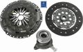 SACHS Kupplungssatz 3000 990 250