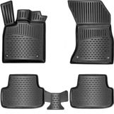 Elmasline 3D Rubber Automatten voor HYUNDAI i40 2011-2019