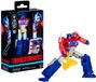Transformers Hasbro Transformers: Devastation Studio Series Deluxe Class Action Figure Optimus Prime