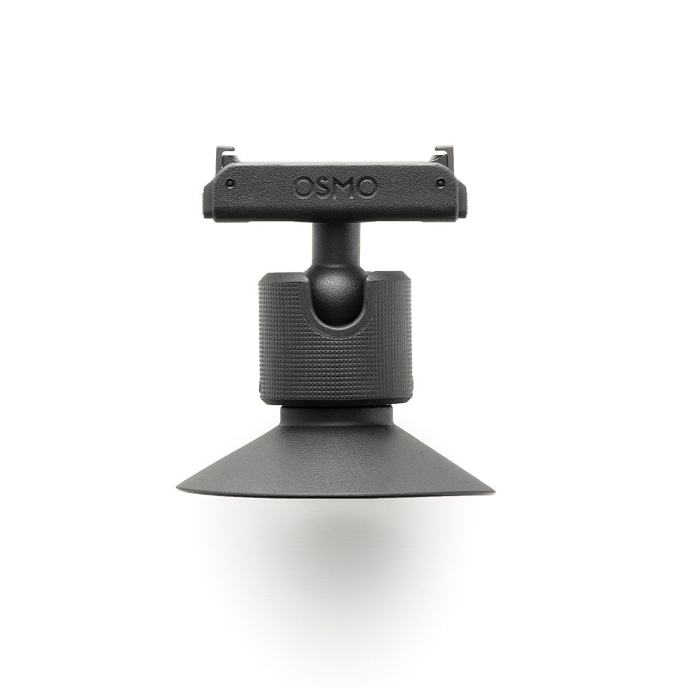 DJI Osmo Nano Bidirectional Magnetic Ball Head Assembly