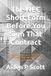 The Libri GmbH The NEC Short Form Before You Sign That Contract