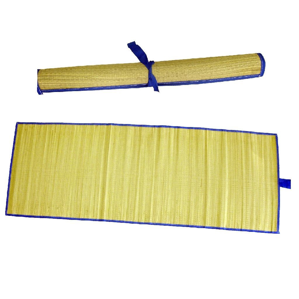 Summertime Strandmat 60x180cm Reed Brown