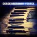 Vortex InsideOutMusic Derek Sherinian Vortex LP + CD Coloured Vinyl