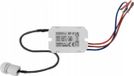 ECO-Light Bewegingssensor PIR CP-12 met externe sensor, wit, ECO-model, max. 800W, bereik tot 6 meter