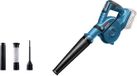 Bosch Professional Bosch Accu-loofblazer GBL 18V-120