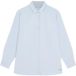 Lee Chemise à Manches Longues Boyfriends Coupe Relax