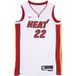 Miami Heat Jimmy Butler #22 Association Edition Swingman Jersey 2022/23
