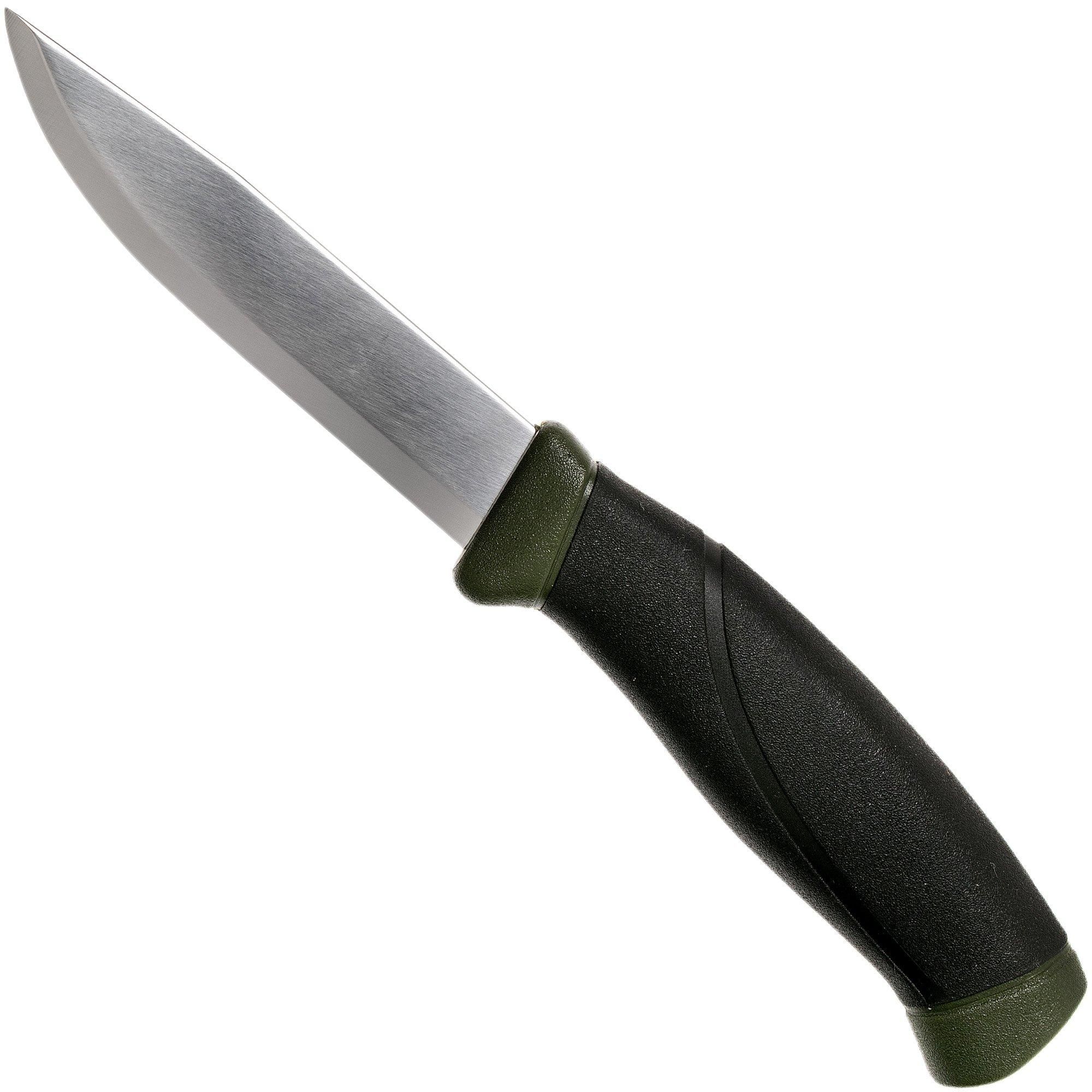 Mora Mora Clipper Men's Knife Green