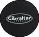 GIBRALTAR basDrum Beater Pad SC-BPL, Single, 4 pcs