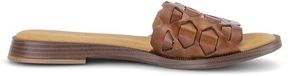 Gabor - Dames - Sandalen - Leren muiltjes - 35+