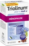 Nutreov Triolinum Ménopause Jour & Nuit 120 Capsules