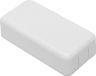 Hammond Electronics 1551SNAP2WH Boîtier universel
