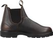 Blundstone 2440 Classic Chelsea Boots Antique Vintage Brown Leer Unisex Volwassenen