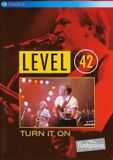 Level 42 - Turn It Off DVD