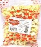 Schuttelaar Schutterlaar Figuur Schuimpjes - 4 x 1 kilo