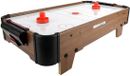 Toyrific Airhockeytafel Power Play 28 inch - Zwart - Hout - 6+ jaar