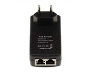KALEA-INFORMATIQUE Externe voeding POE Power Over Ethernet 220V naar 12V 1A