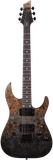 Schecter C-1 Standard Black Fade Burst elektrische gitaar