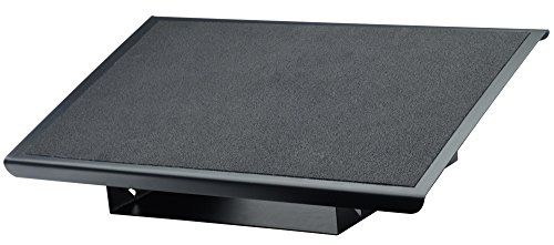 Fellowes 8064101 Professional Series Voetsteun