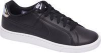 Nike Sneakers Court Royale Zwart 41