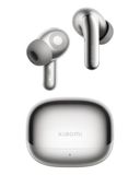 Xiaomi Buds 5 Pro Bluetooth - 11 mm HiFi-drievoudige driver, 55 dB ANC Active Noise Cancellation en 15 m/s ENC, Lossless Qualcomm Sound en Harman AudioEFX, Titan Grey