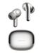 Xiaomi Buds 5 Pro Bluetooth - 11 mm HiFi-drievoudige driver, 55 dB ANC Active Noise Cancellation en 15 m/s ENC, Lossless Qualcomm Sound en Harman AudioEFX, Titan Grey