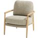 Taste 4SO Taste Milou low dining tuinstoel rustic teak 4SO