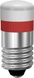 Signal Construct MWKE2258 LED-lamp Wit E10 230 V/AC