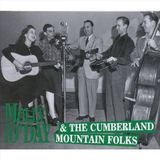 Bear Family Cumberland Mountain Folks