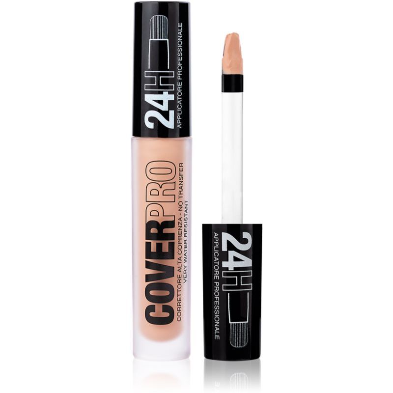 Bellaoggi Coverpro High Coverage Concealer 24 Hours Sand 3.50ml