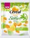 Cereal Céréal Snoepjes Sinaasappel - 3 x 120 gr - Voordeelverpakking