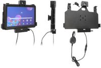Brodit 735149 houder Actieve houder Tablet/UMPC Zwart