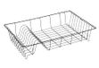 Metaltex 321648000 Brema Lava spoelmand