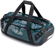 Lowe Alpine Expedition Kitbag II 50 Duffel Blauw