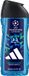 Adidas BodyCare Adidas UEFA Champions League Match Day douchegel voor heren - 250 ml