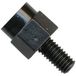 Conrad AB3X18IAK AB3X18IAK Afstandsbouten (Ø x l) 6 mm x 18 mm Polyamide 1 stuk(s)