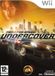 Electronic Arts Need for Speed: Undercover, Wii